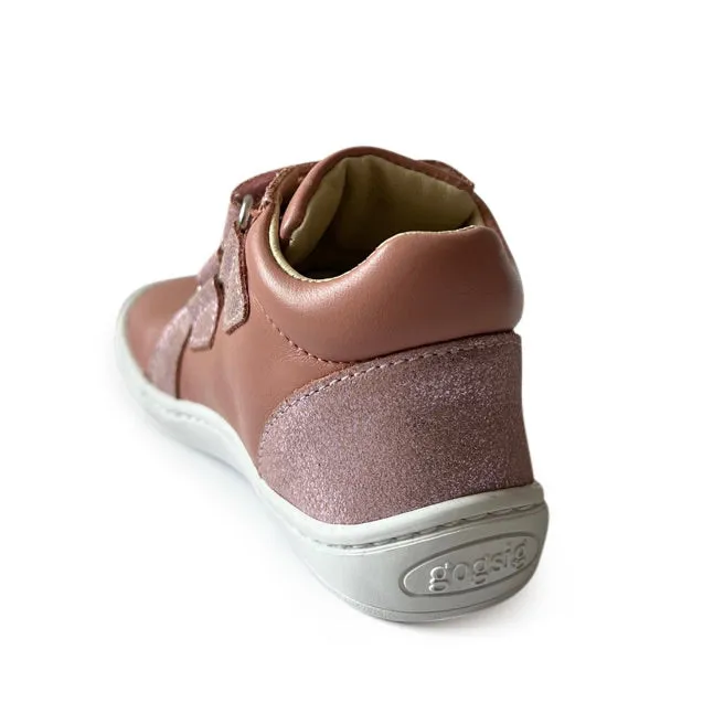 Gogsig Wilson  Pale Pink Glitter