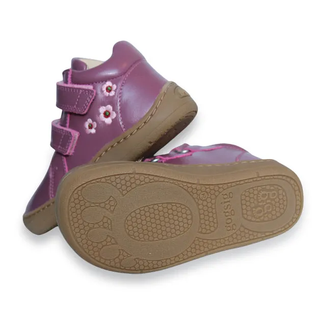 Gogsig Wilson  Purple Flower