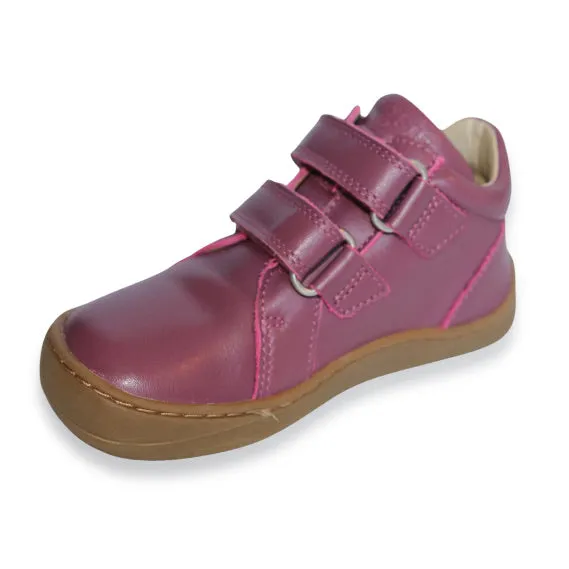 Gogsig Wilson  Purple Flower