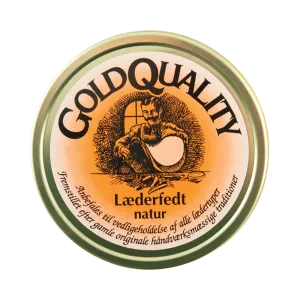 Gold Quality Lderfedt