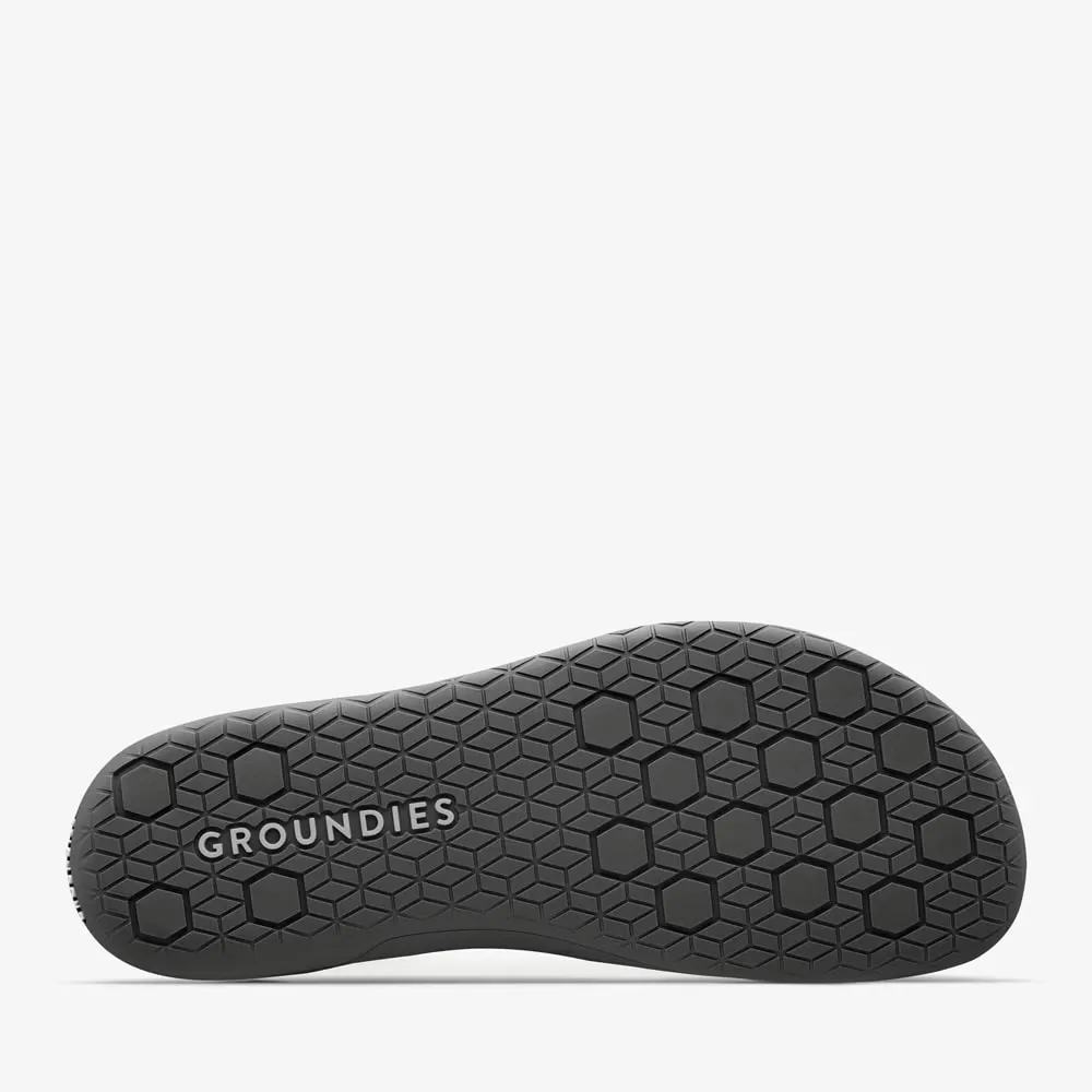 Groundies Active Knit Men  Navy