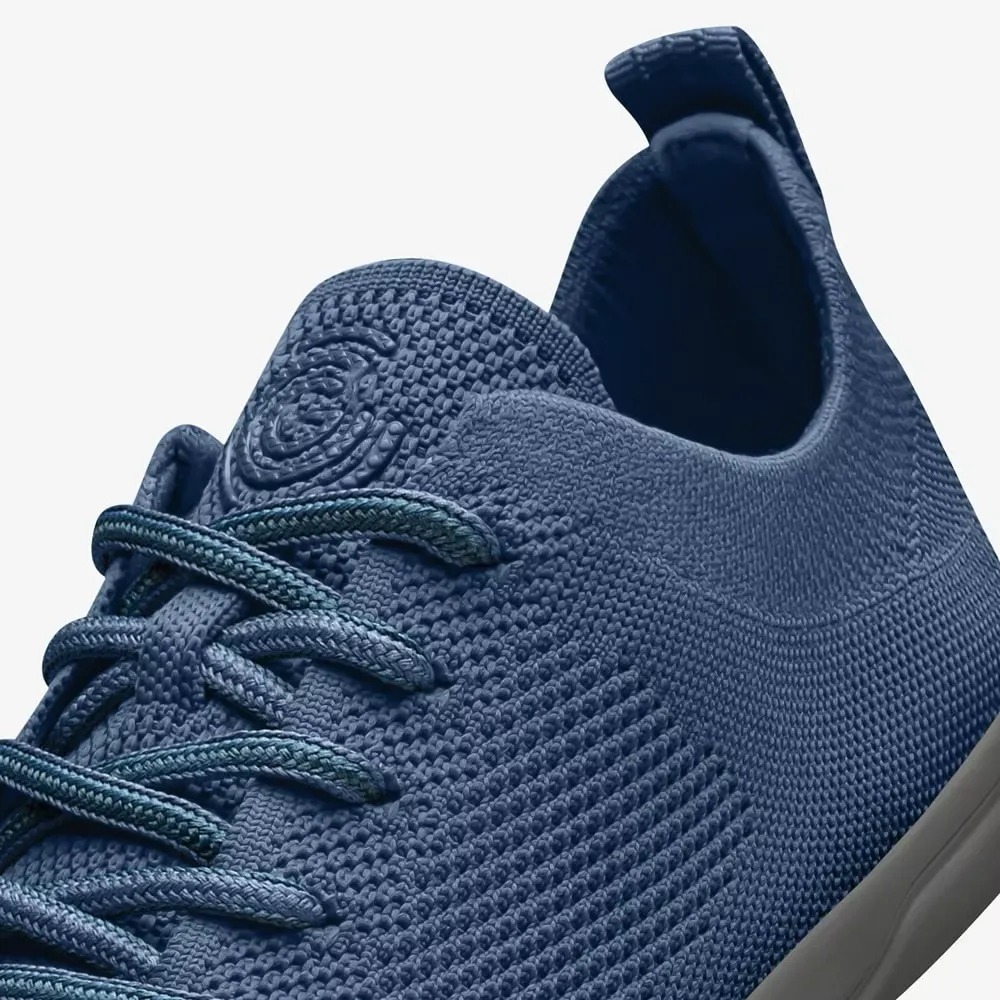 Groundies Active Knit Men  Navy