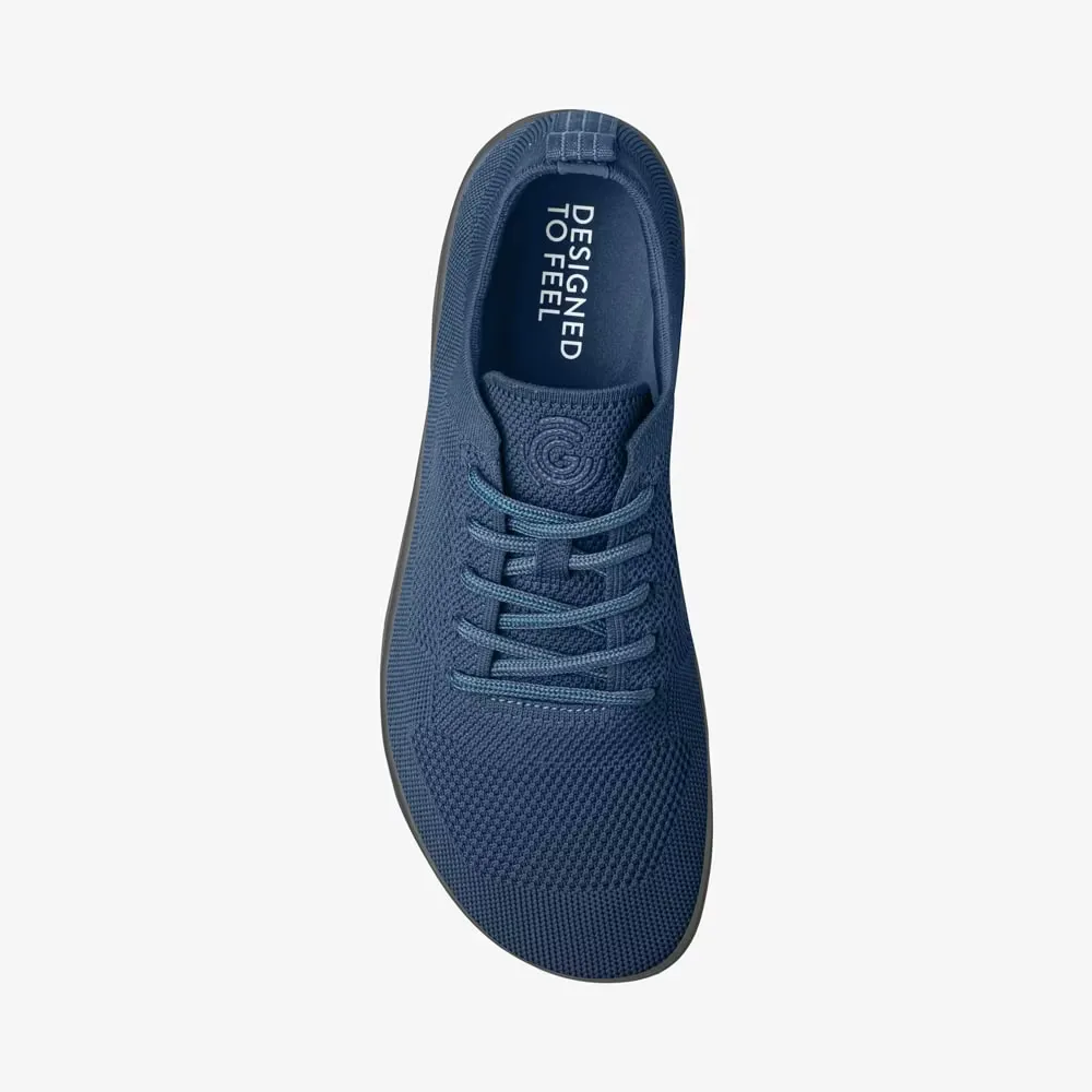 Groundies Active Knit Men  Navy
