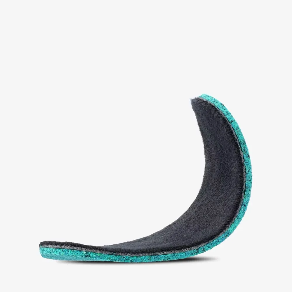 Groundies Charlie Dark Blue