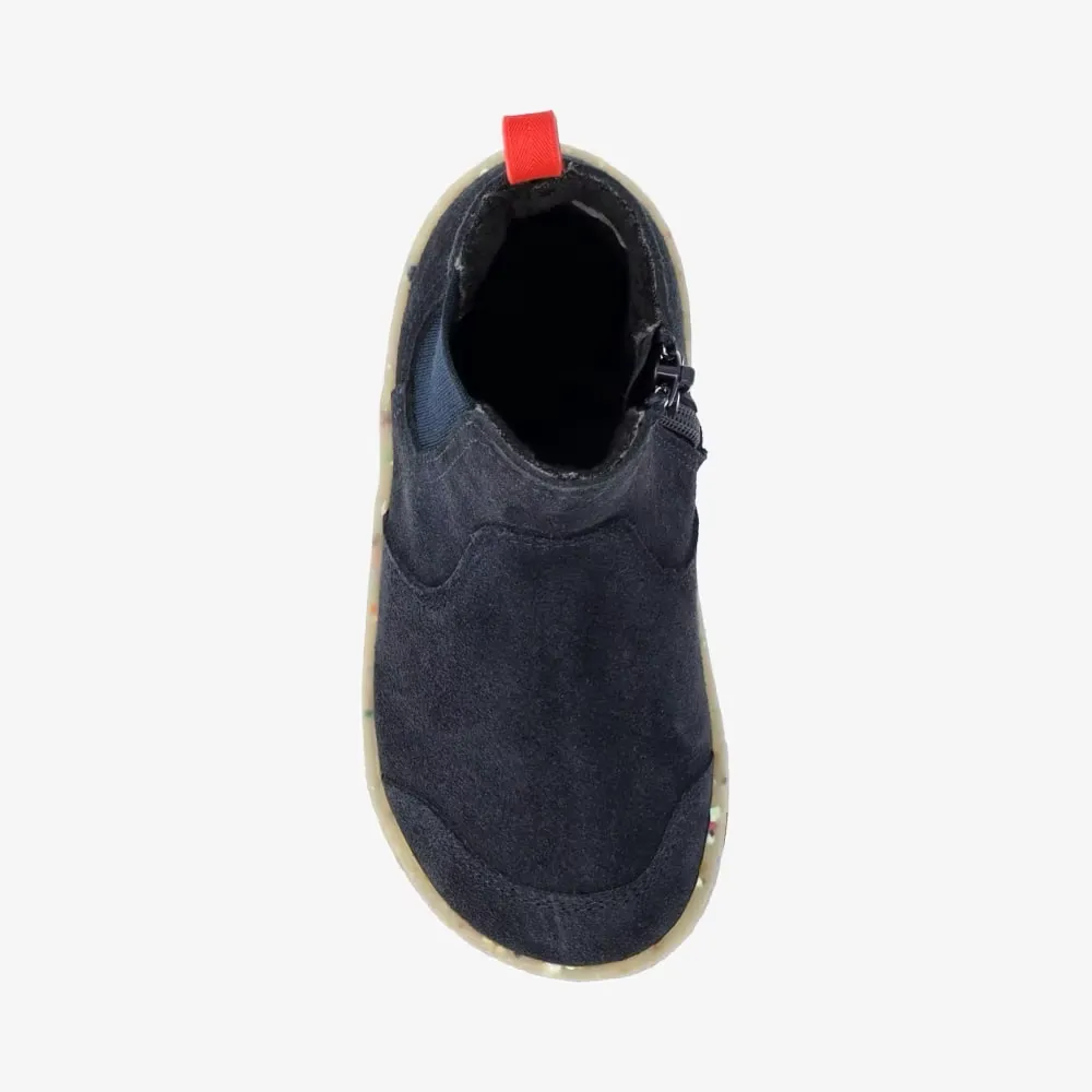 Groundies Charlie Dark Blue