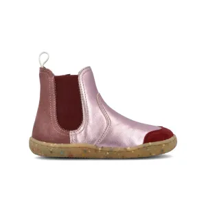 Groundies Charlie Pink Metallic