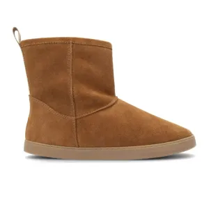 Groundies Cozy Boot 2.0 Women  Camel