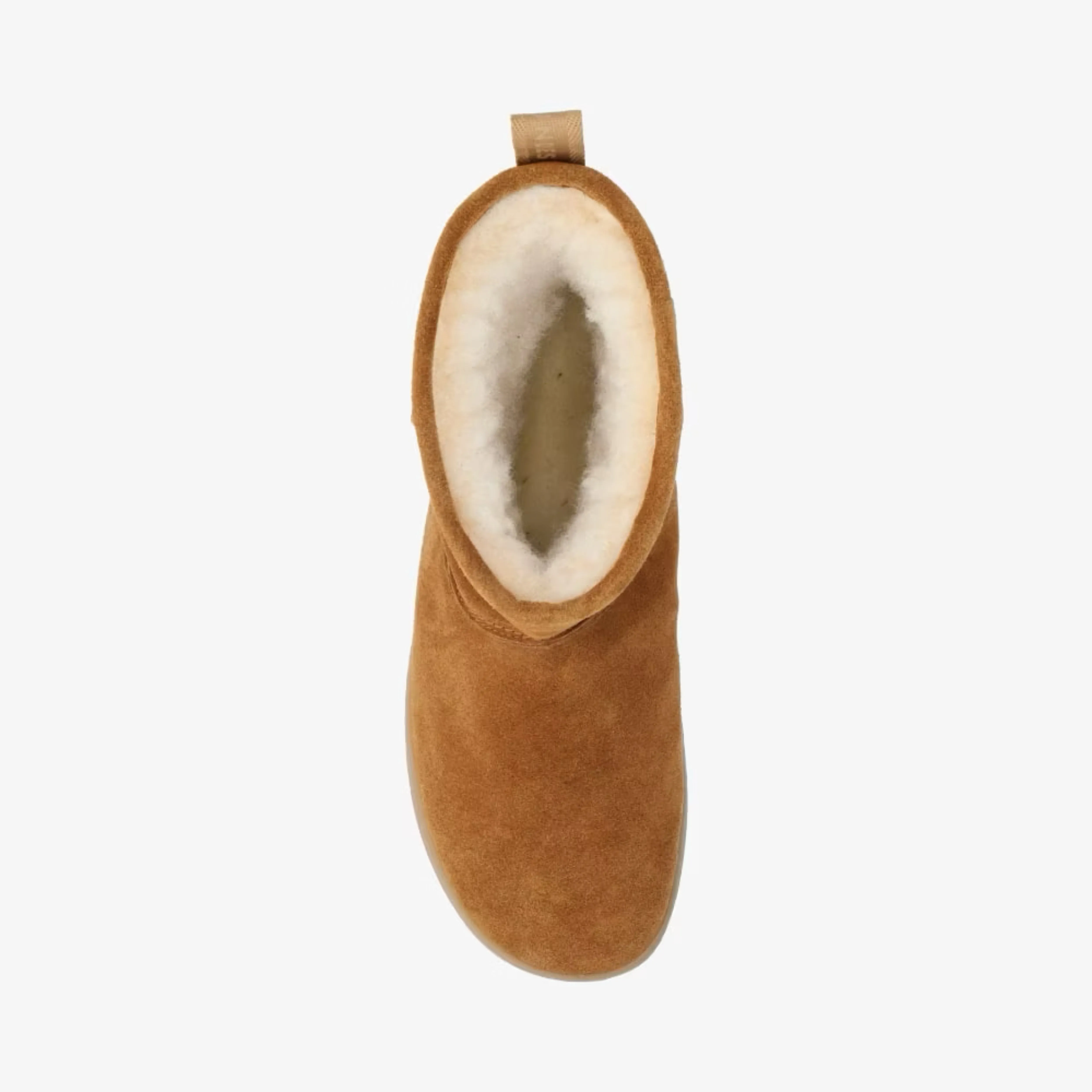 Groundies Cozy Boot 2.0 Women  Camel