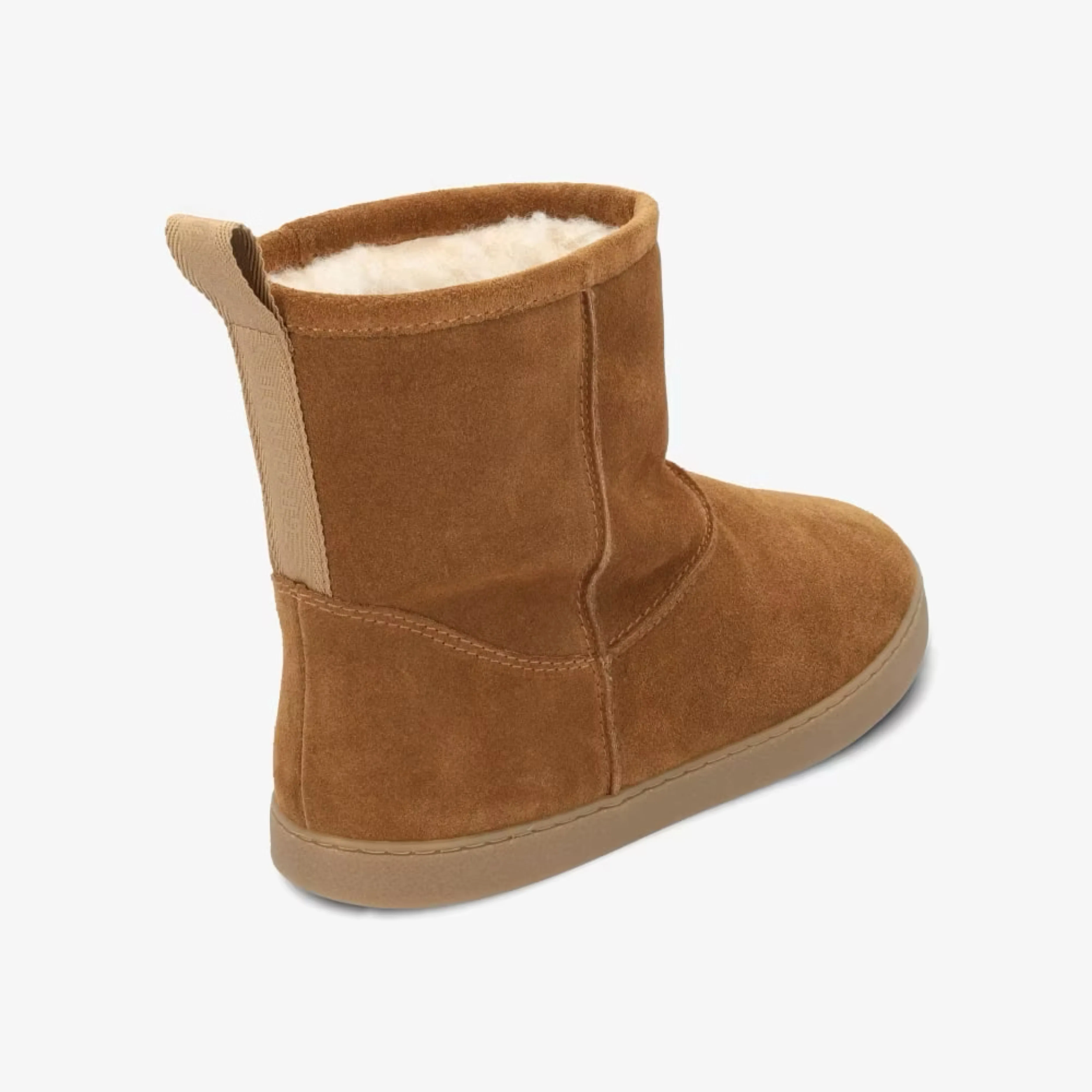Groundies Cozy Boot 2.0 Women  Camel