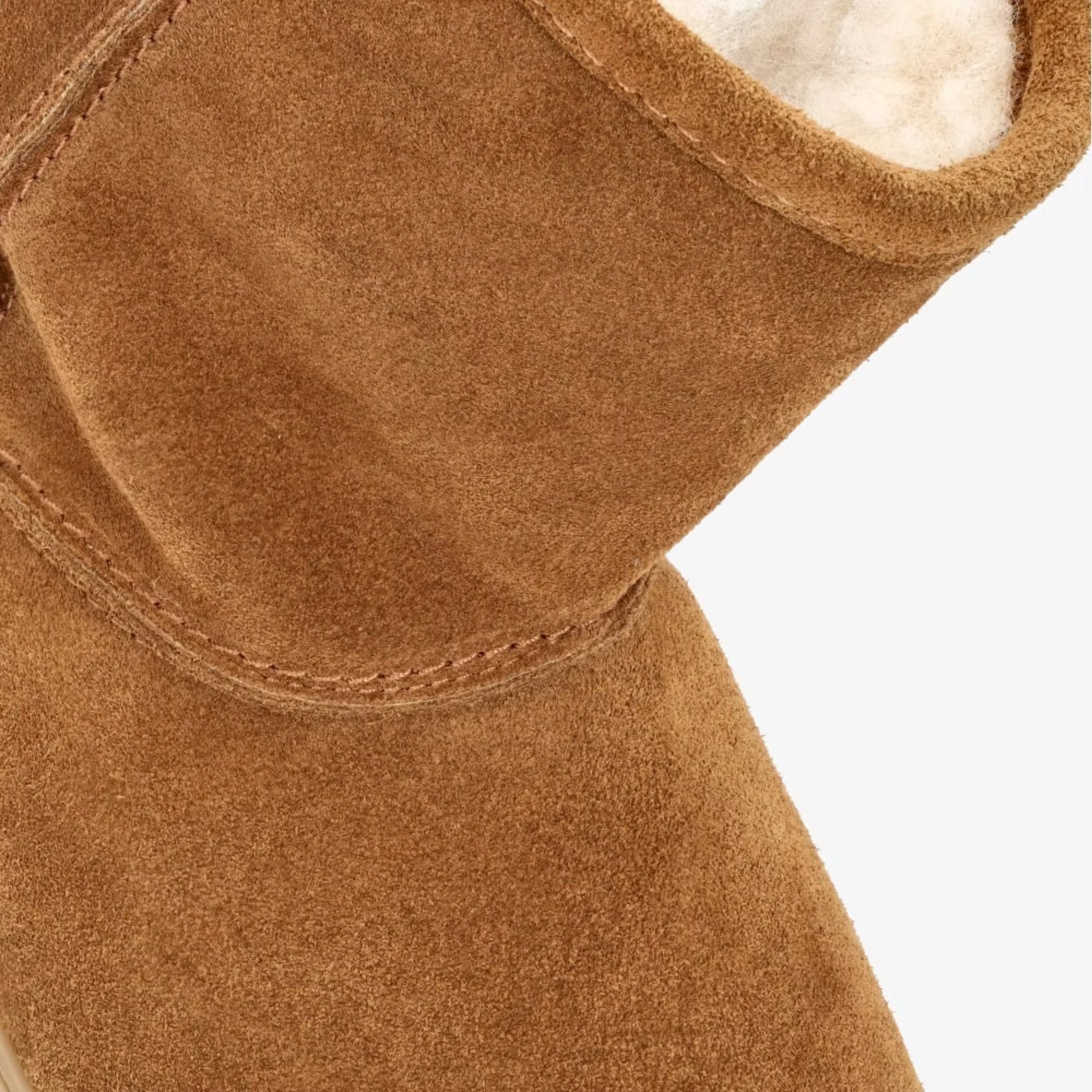 Groundies Cozy Boot 2.0 Women  Camel