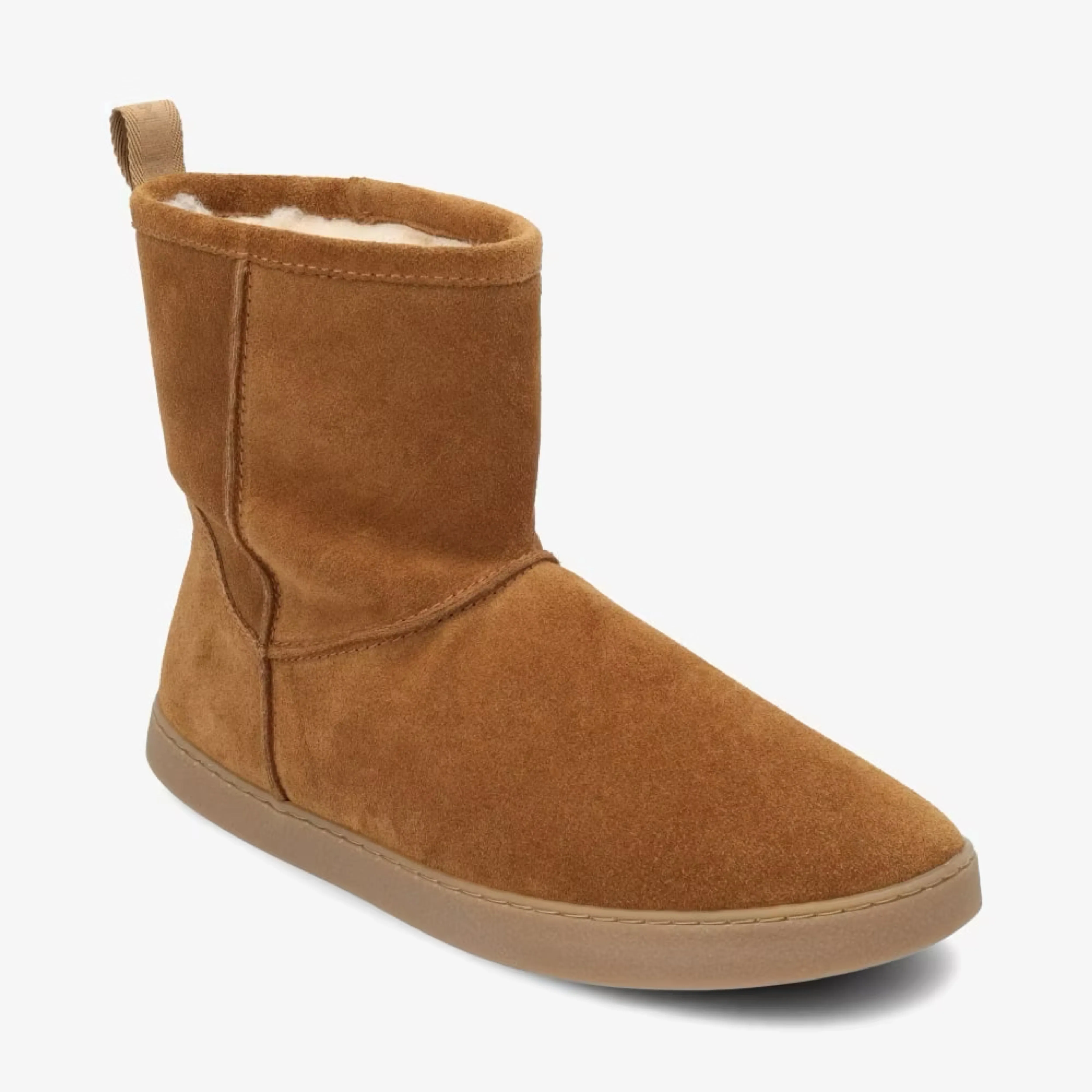 Groundies Cozy Boot 2.0 Women  Camel