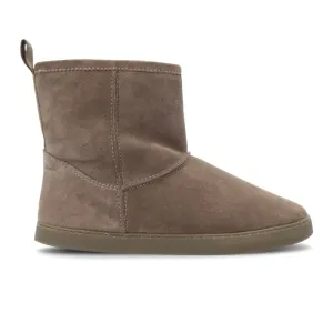 Groundies Cozy Boot 2.0 Women  Taupe