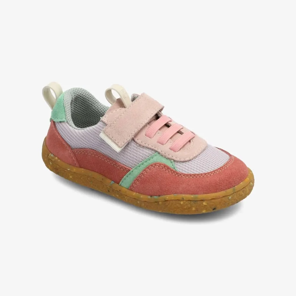 Groundies Lou Kids Light Pink