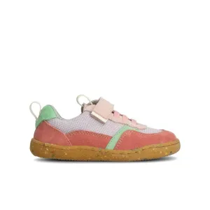 Groundies Lou Kids Light Pink