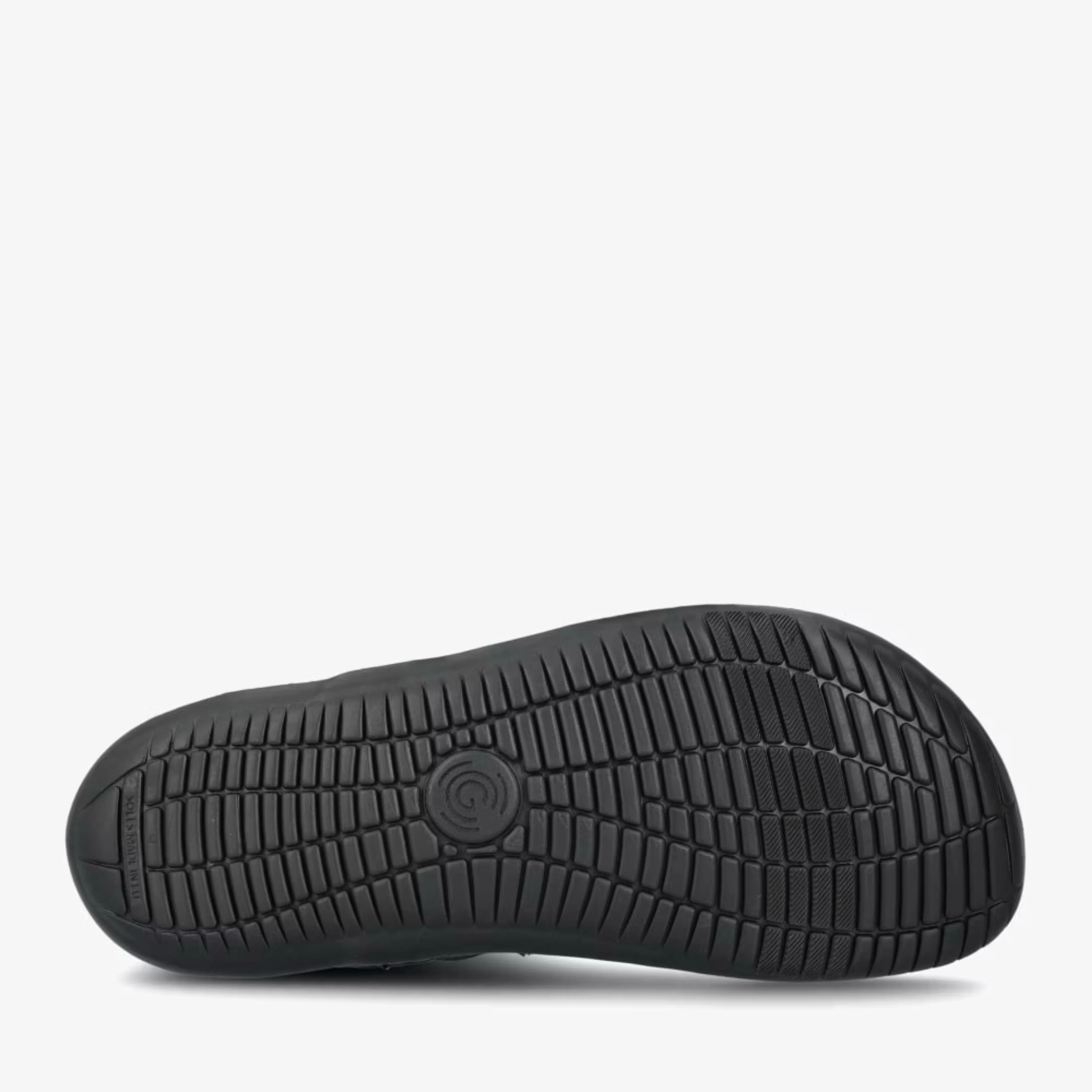 Groundies Mila Barefoot  Women  Black