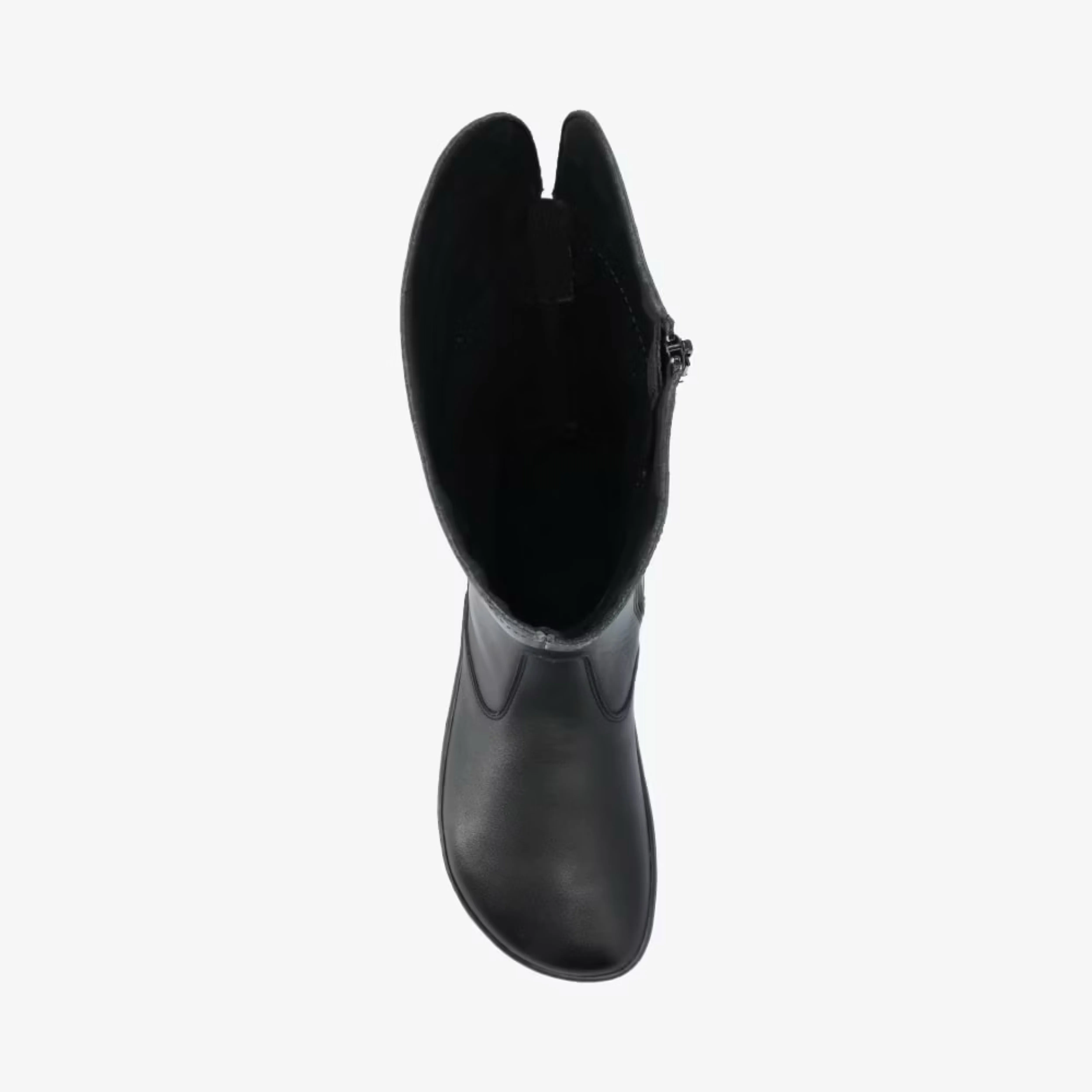 Groundies Mila Barefoot  Women  Black