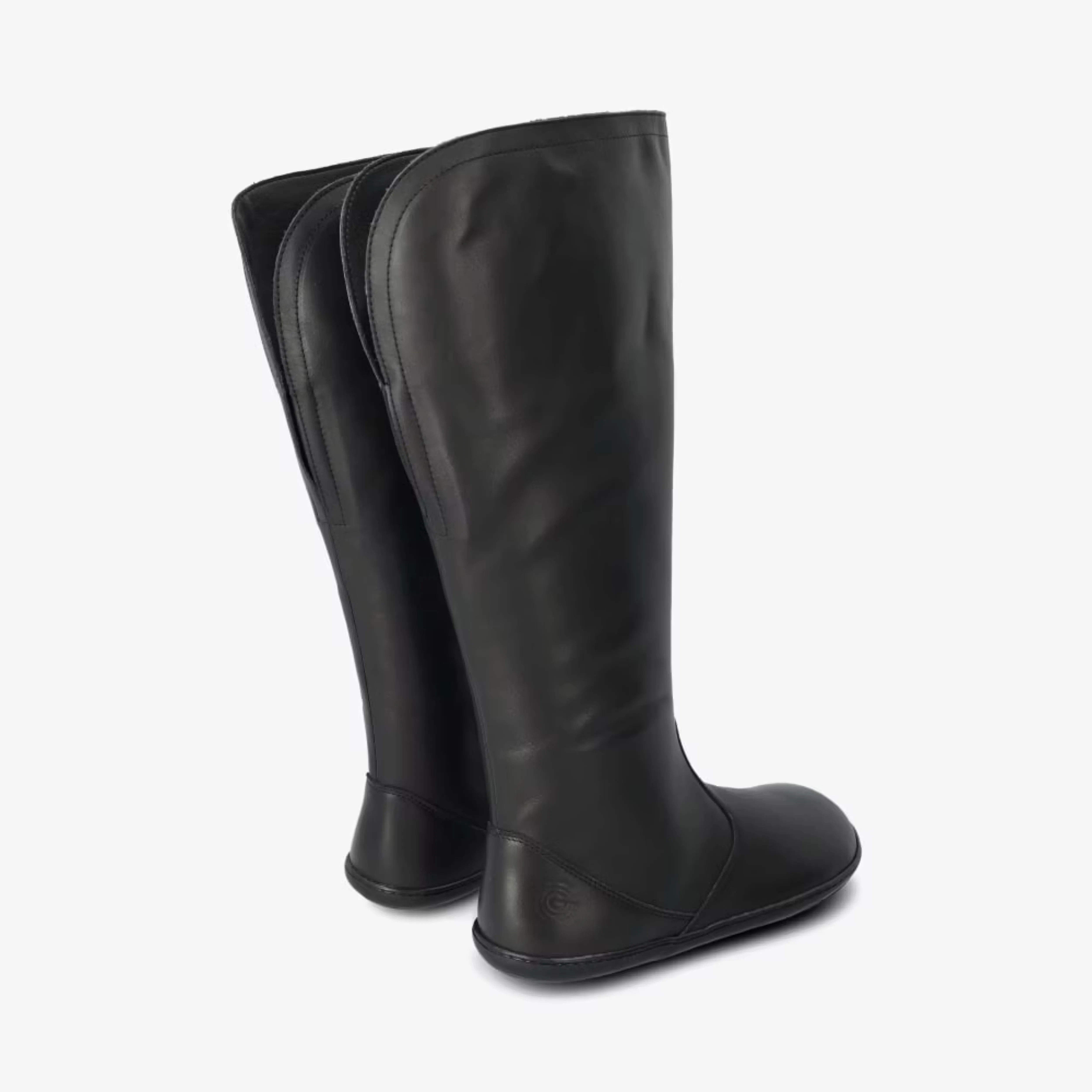 Groundies Mila Barefoot  Women  Black