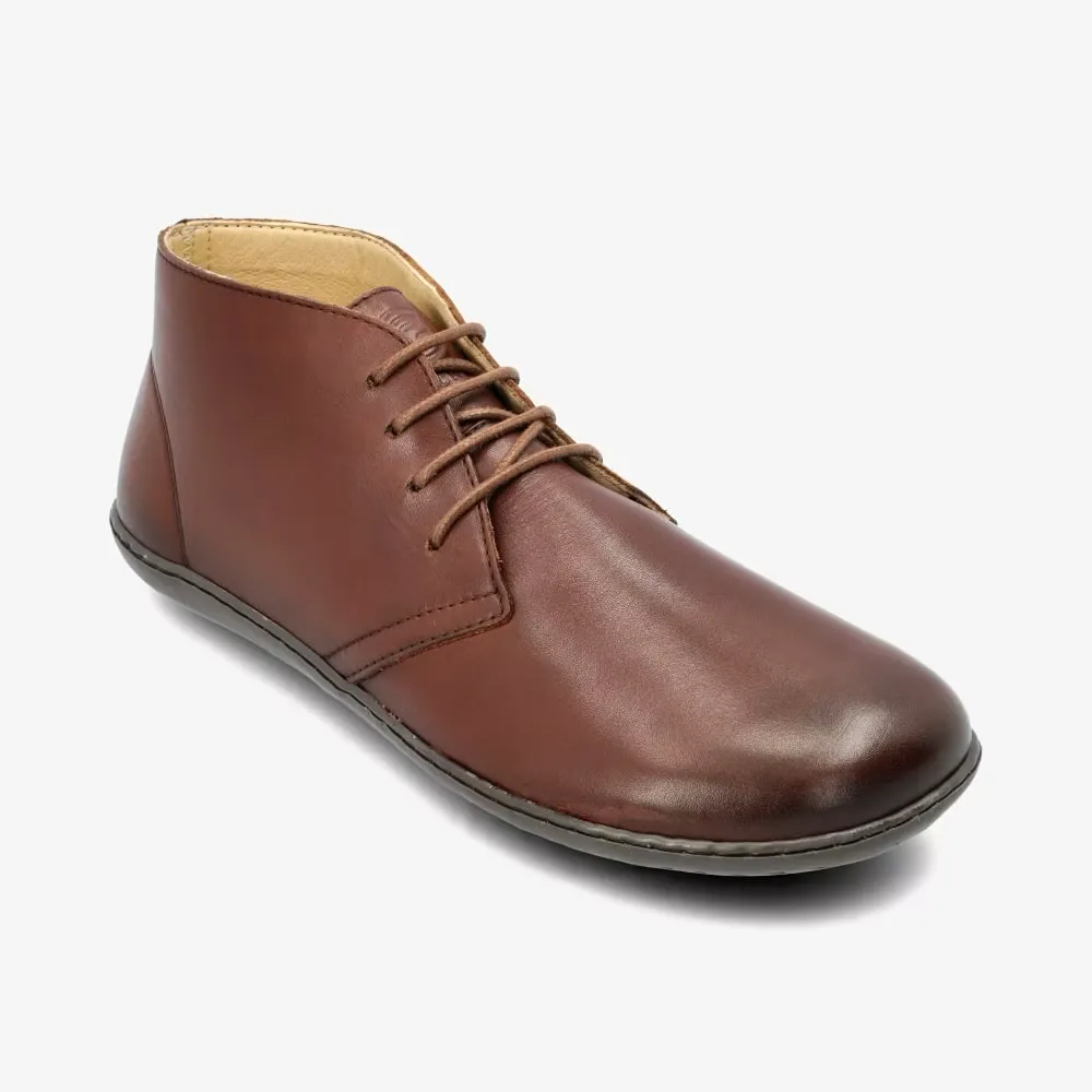 Groundies Milano Men Camel