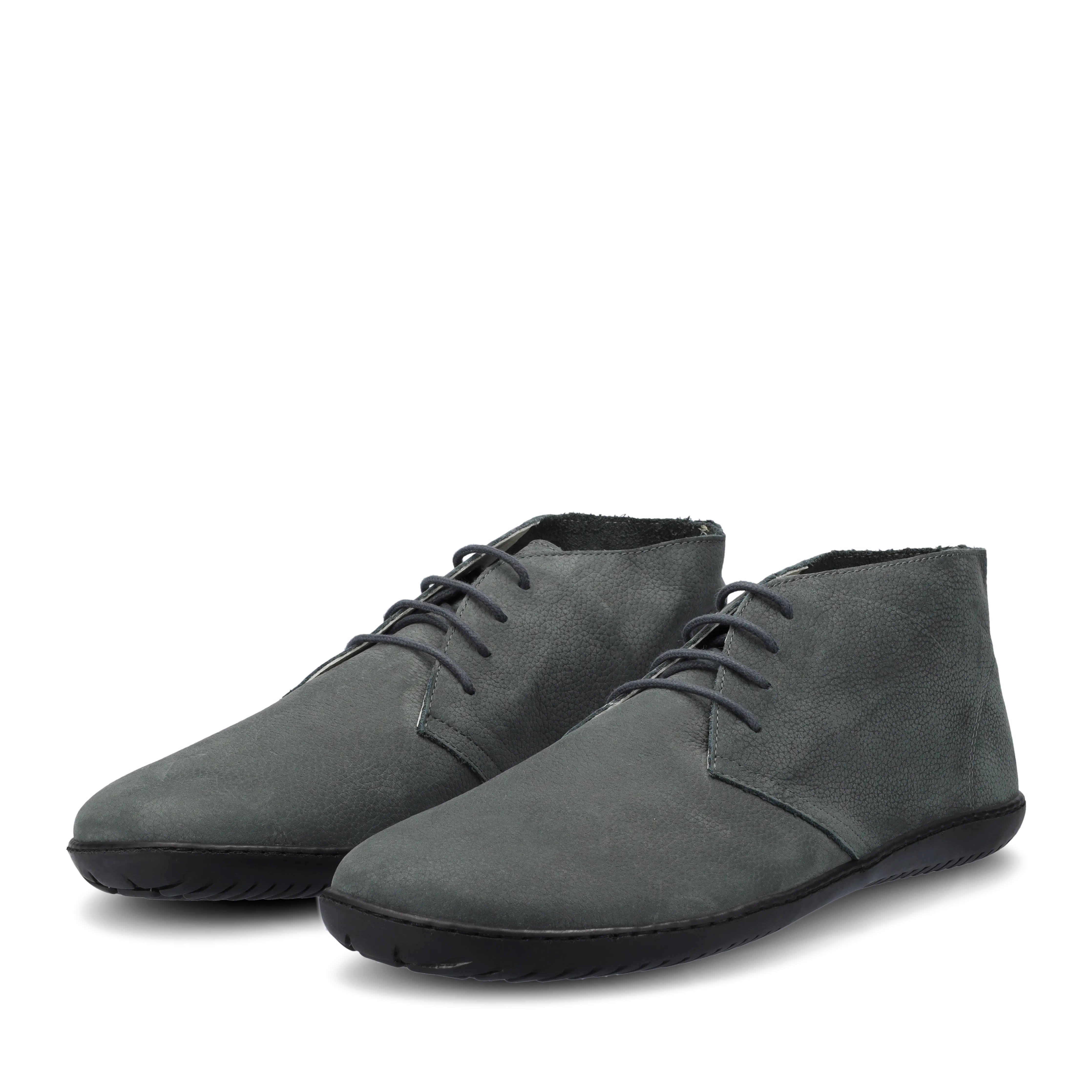 Groundies Milano Soft Men  Gray