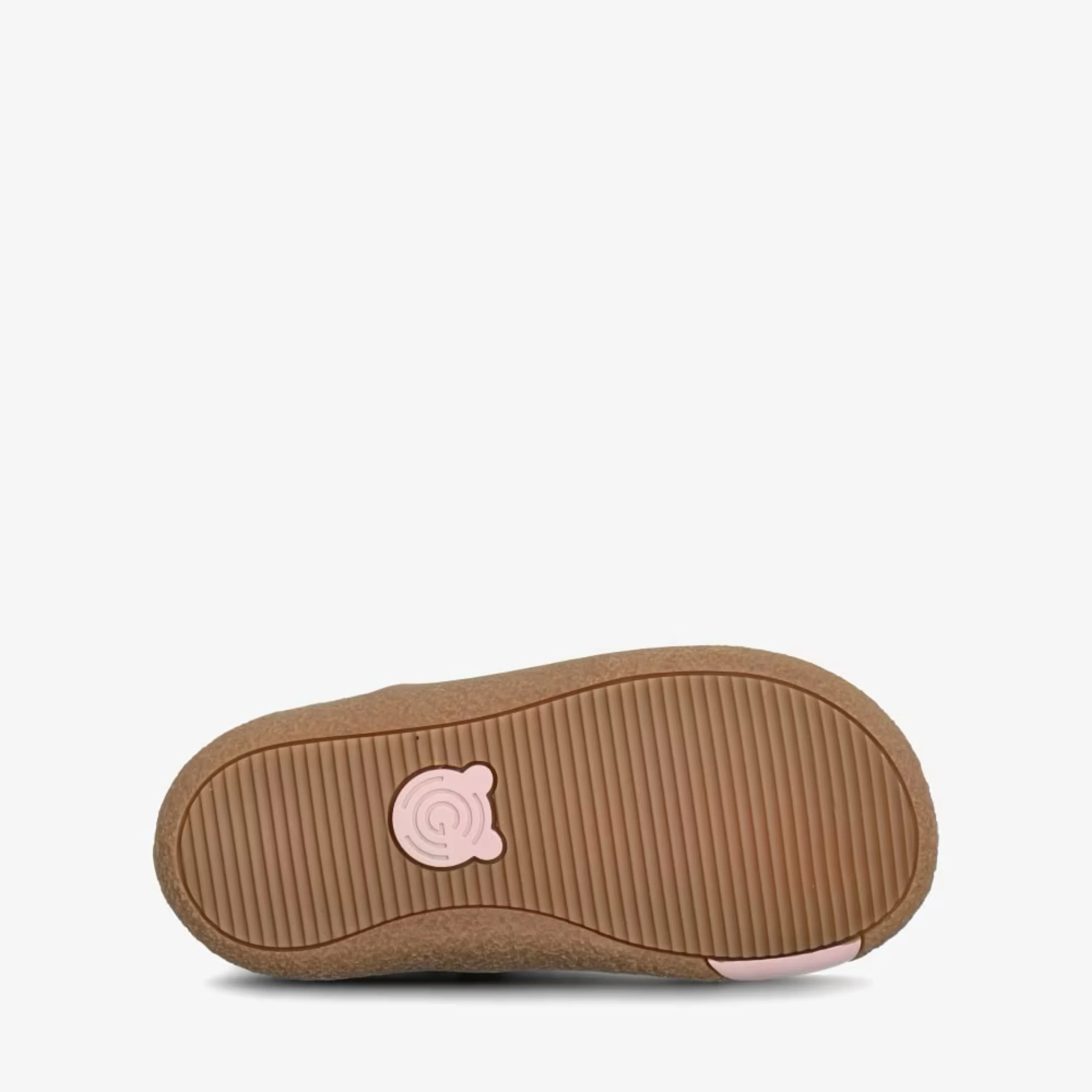 Groundies Mini Cozy Kids  Pink