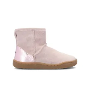 Groundies Mini Cozy Kids  Pink
