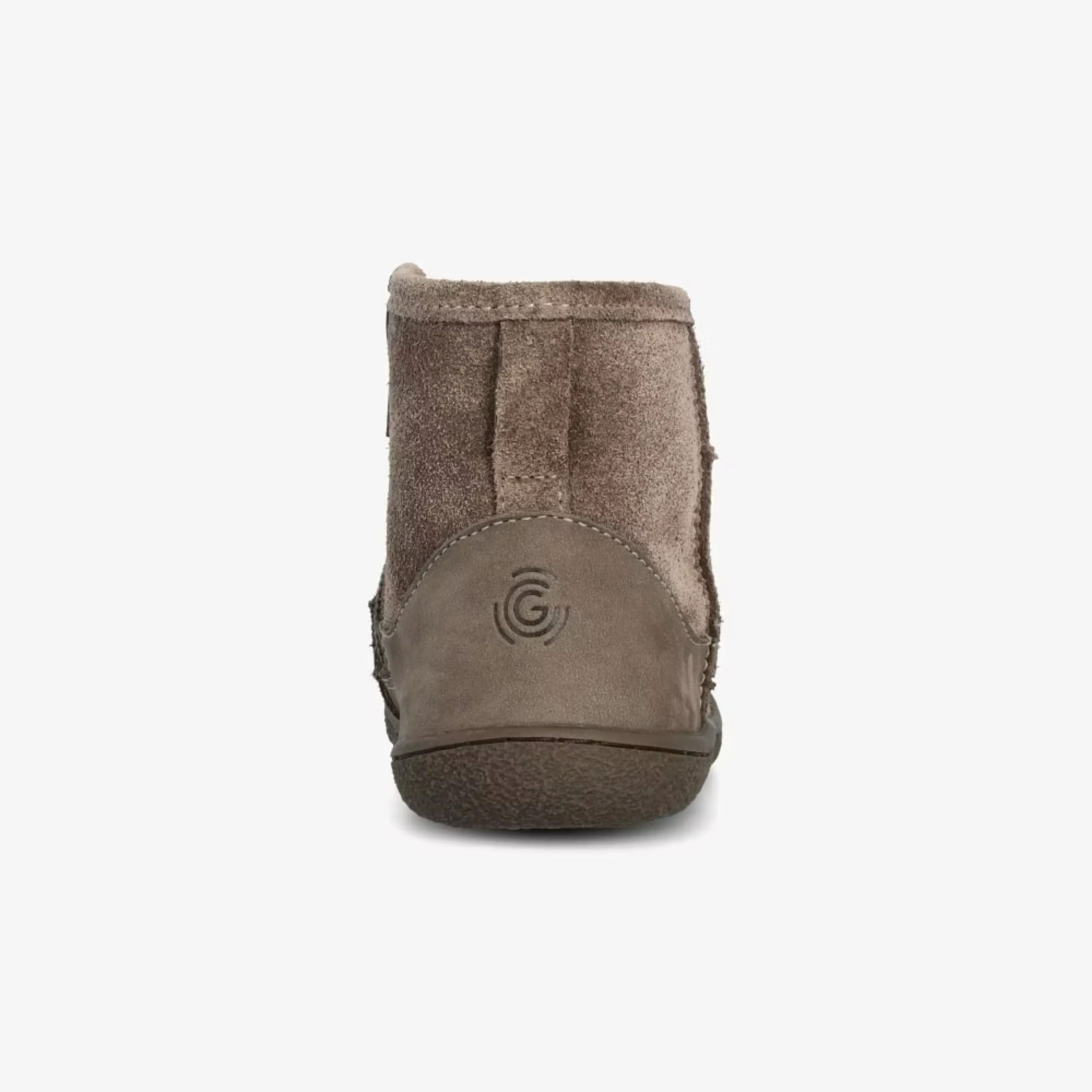 Groundies Mini Cozy Kids  Taupe