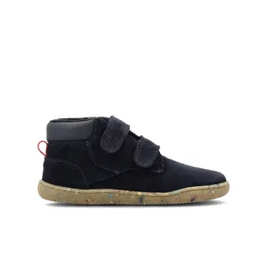 Groundies Nanouk  Dark Blue