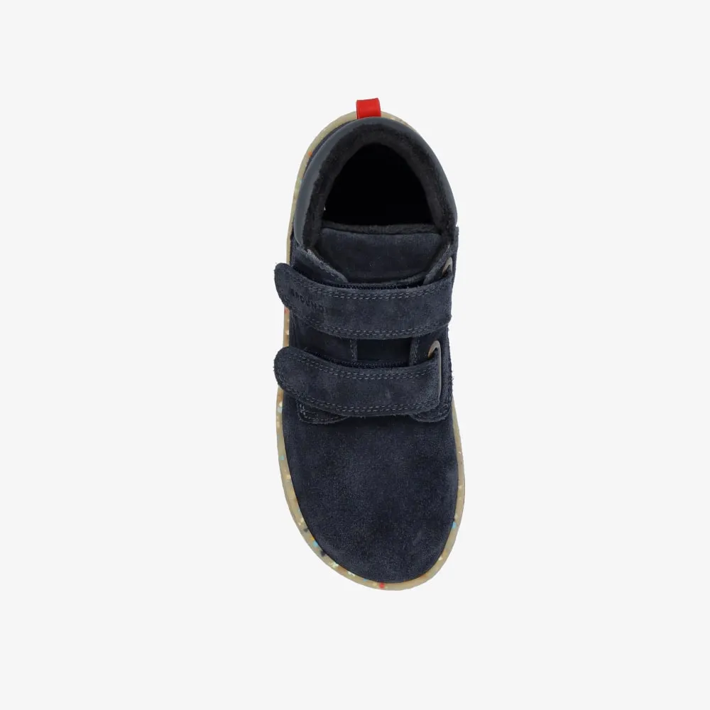 Groundies Nanouk  Dark Blue
