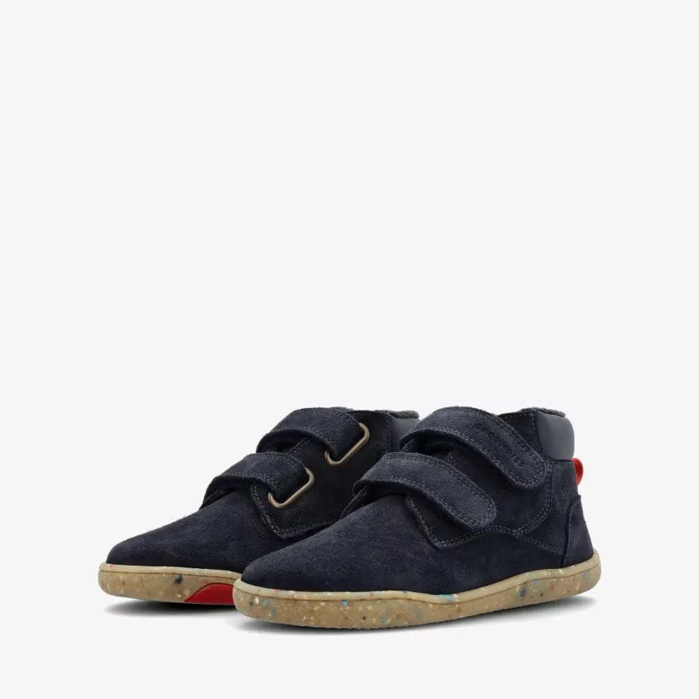 Groundies Nanouk  Dark Blue