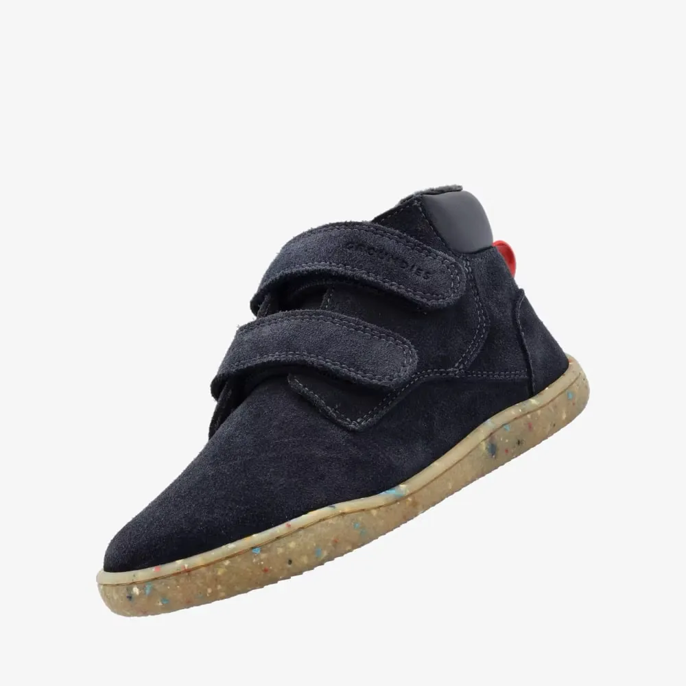 Groundies Nanouk  Dark Blue