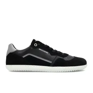 Groundies Nova GO1 2.0 Women  Black / Metallic