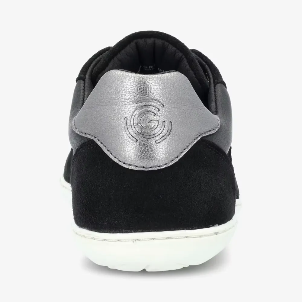 Groundies Nova GO1 2.0 Women  Black / Metallic