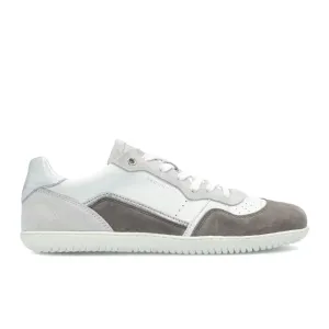 Groundies Nova GO1 2.0 Women  White / Metallic