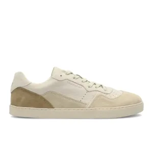 Groundies Nova GS1 Men  Beige / Brown