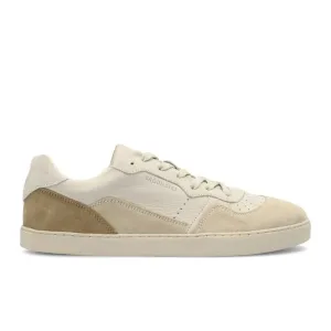Groundies Nova GS1 Women  Beige / Brown