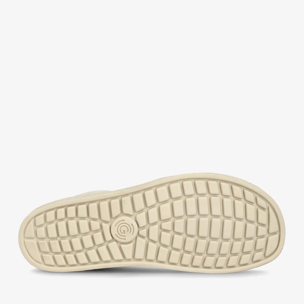 Groundies Nova GS1 Women  Beige / Brown