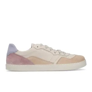 Groundies Nova Women  Beige/Lavender