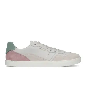 Groundies Nova Women  Beige/Pink