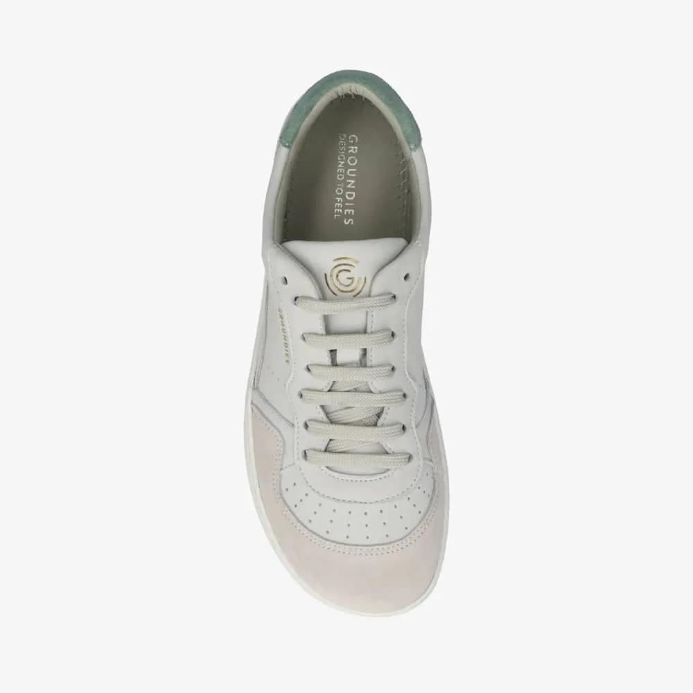 Groundies Nova Women  Beige/Pink