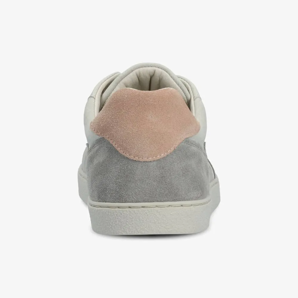Groundies Nova Women  Grey/Pink