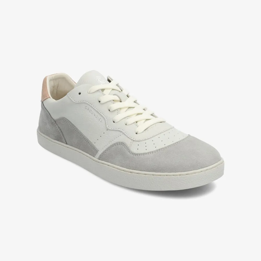 Groundies Nova Women  Grey/Pink