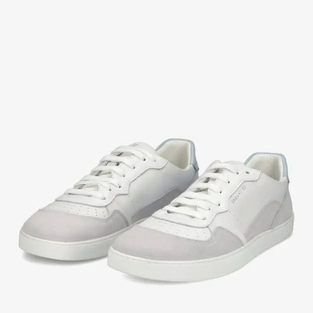 Groundies Nova Women  Grey/Pink