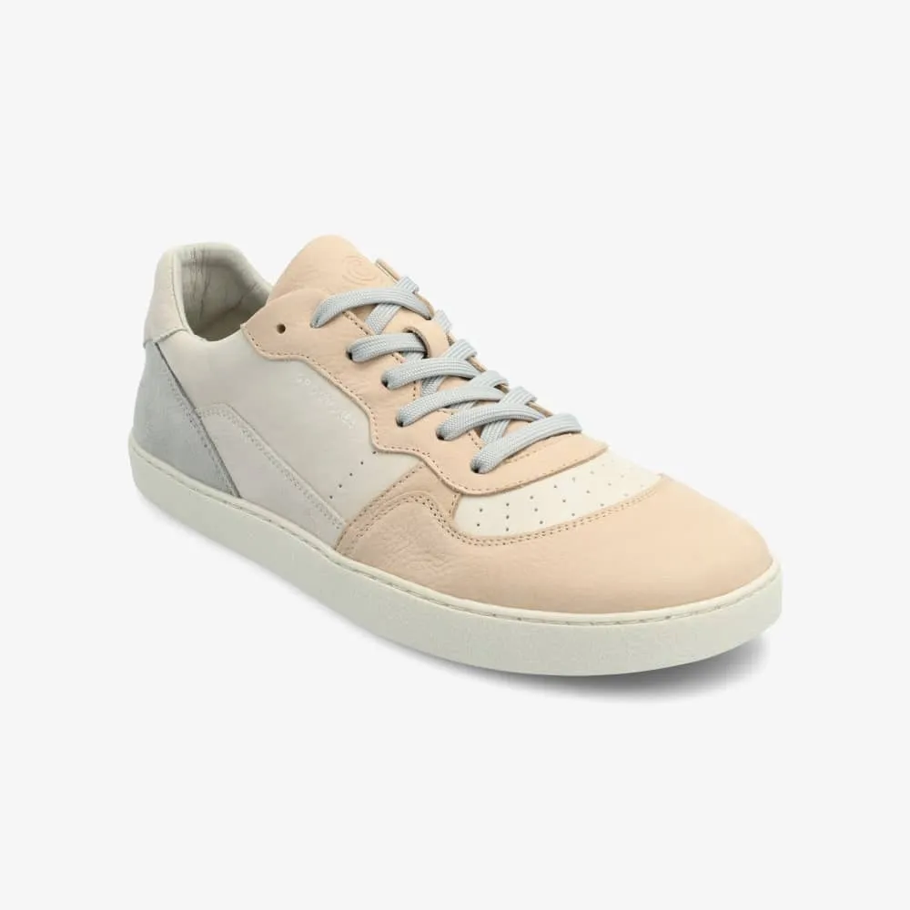 Groundies Nova Women  Soft Pink/Grey