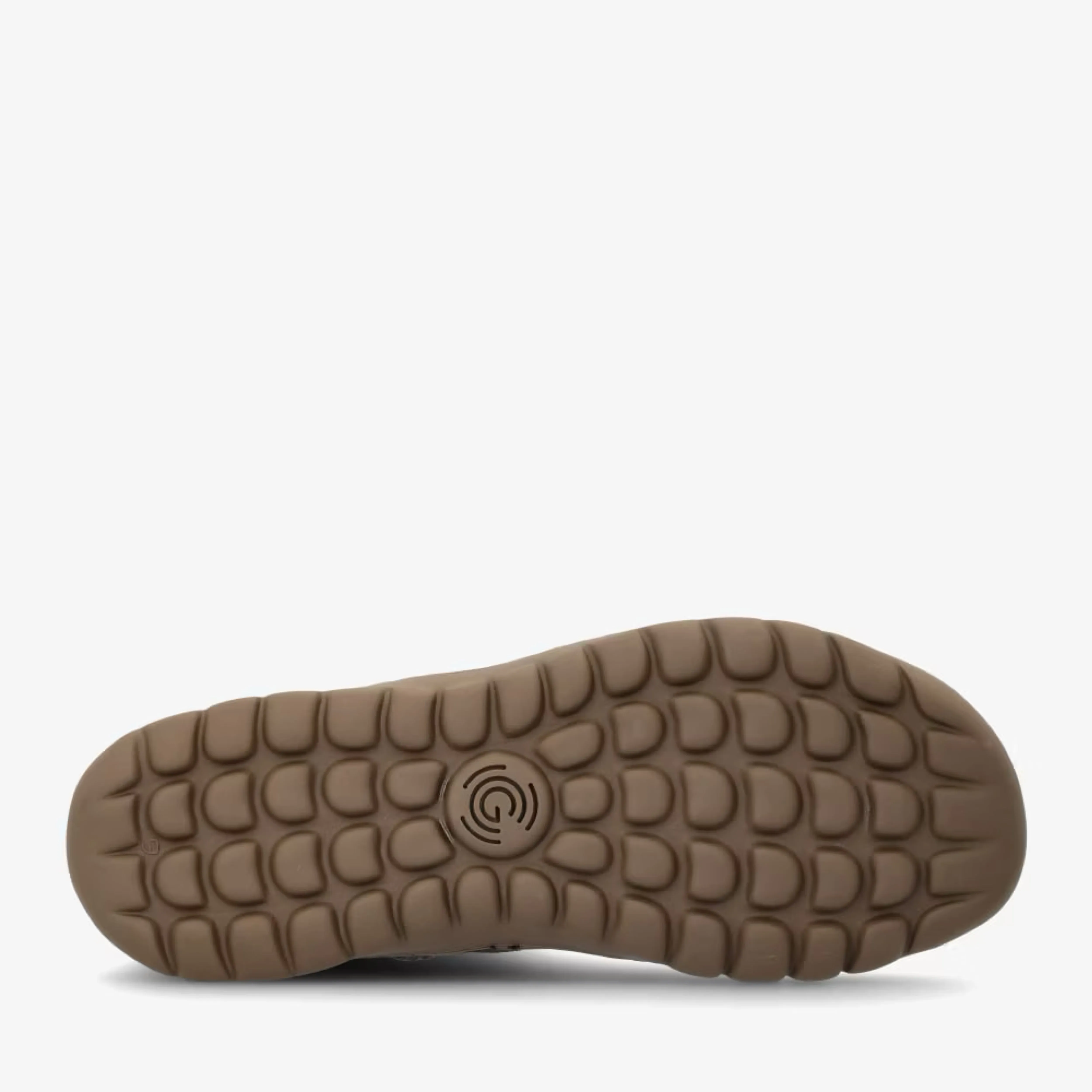 Groundies Odessa GX1 Women Brown