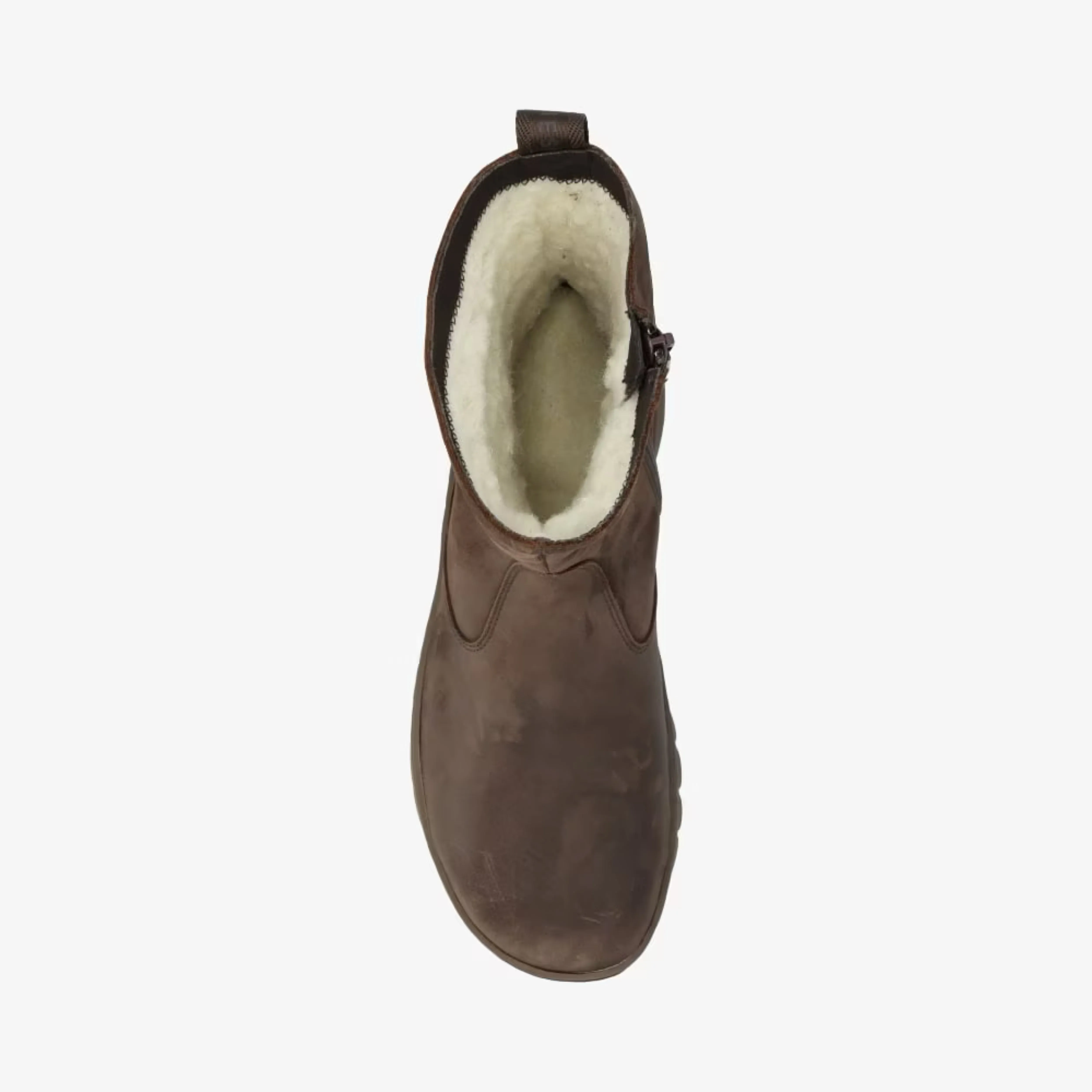 Groundies Odessa GX1 Women Brown