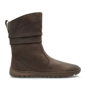 Groundies Odessa GX1 Women Brown