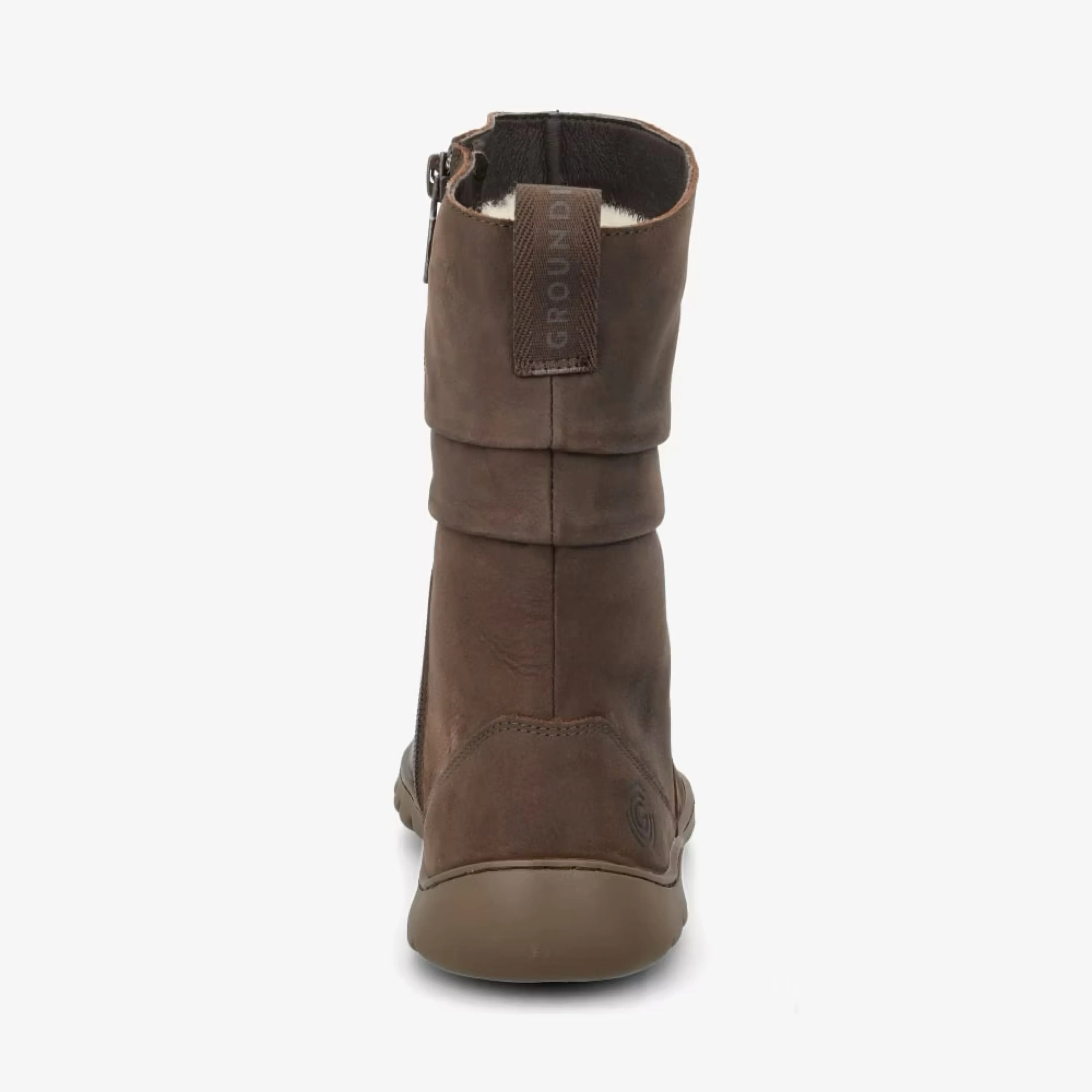 Groundies Odessa GX1 Women Brown