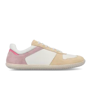 Groundies Orlando Women  Off-white / Beige / Pink