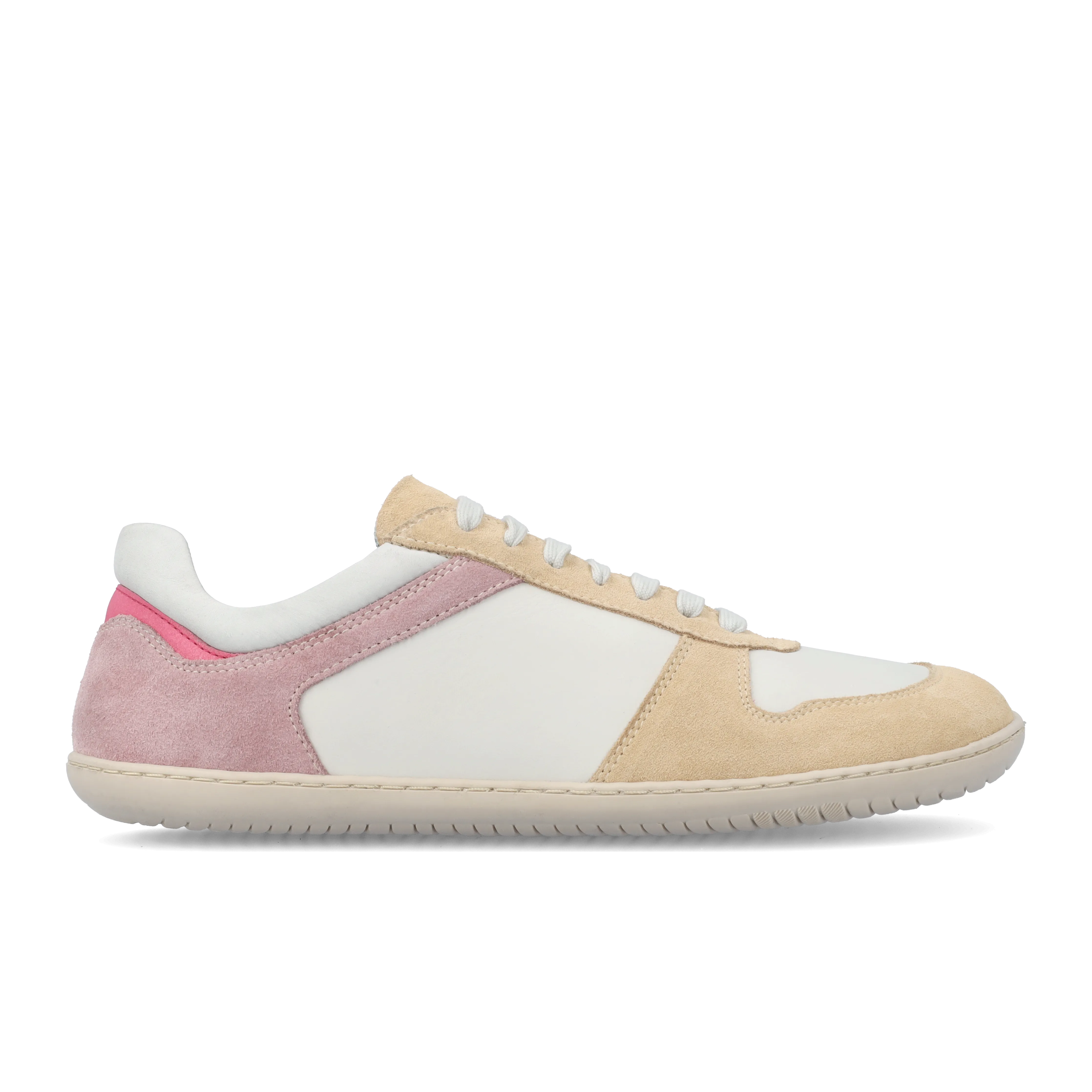 Groundies Orlando Women  Off-white / Beige / Pink