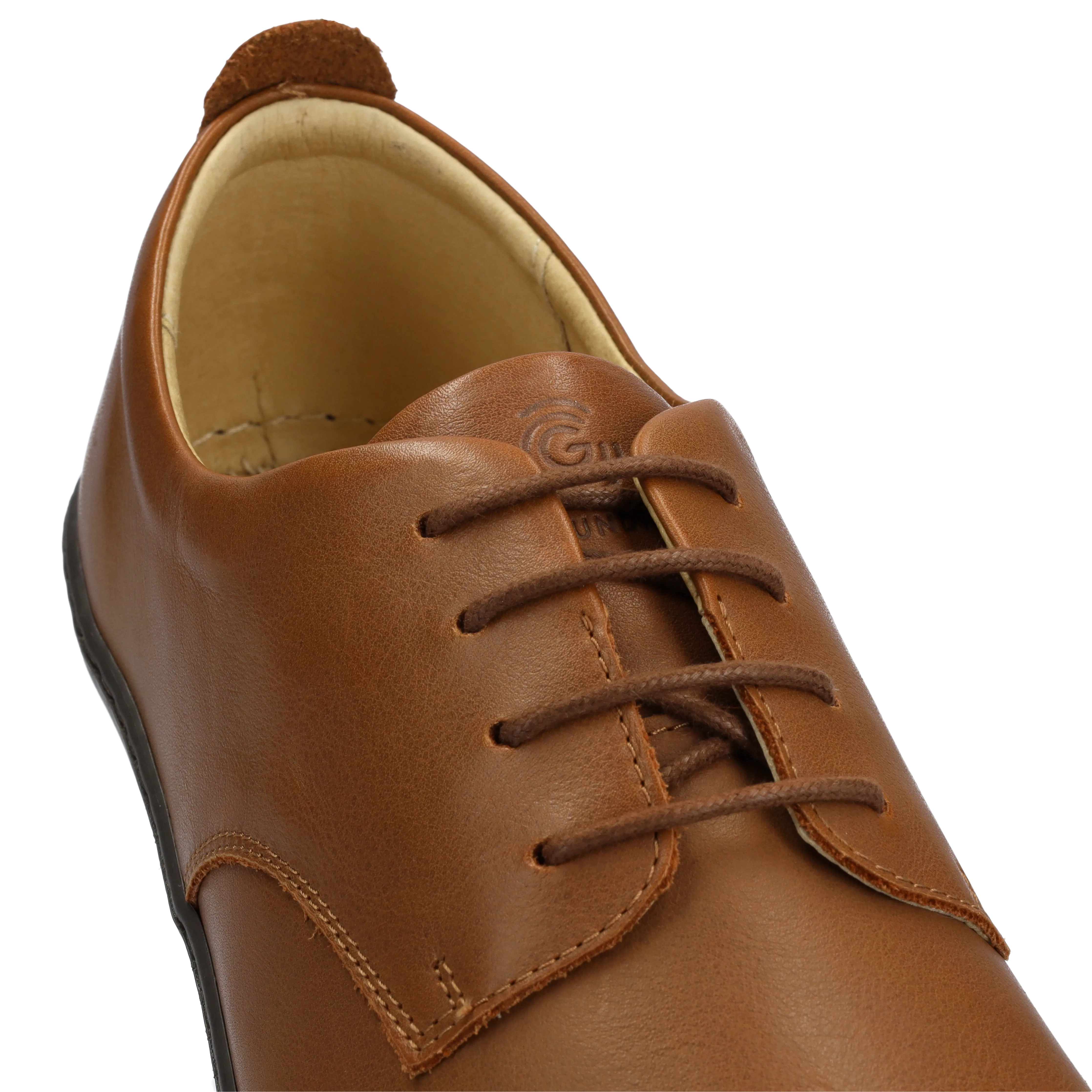 Groundies Palermo Men  Brown